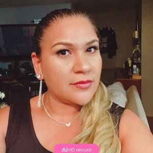 Meet your Posher, Lorena